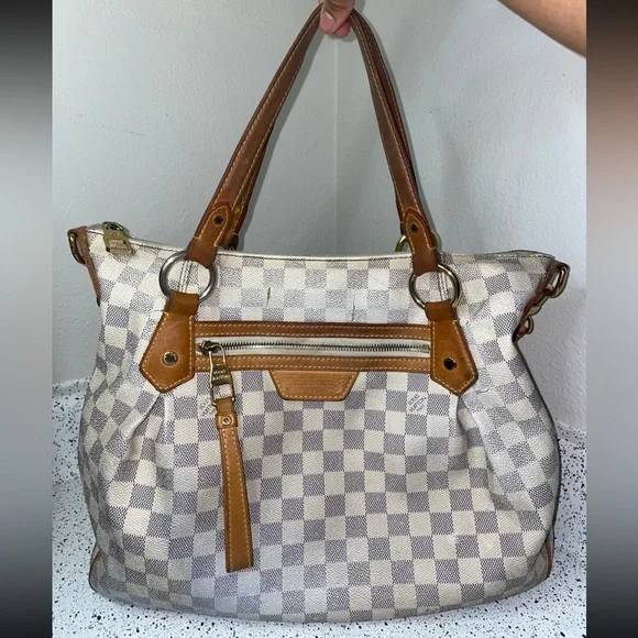 Louis Vuitton Evora MM - Picture 1 of 12